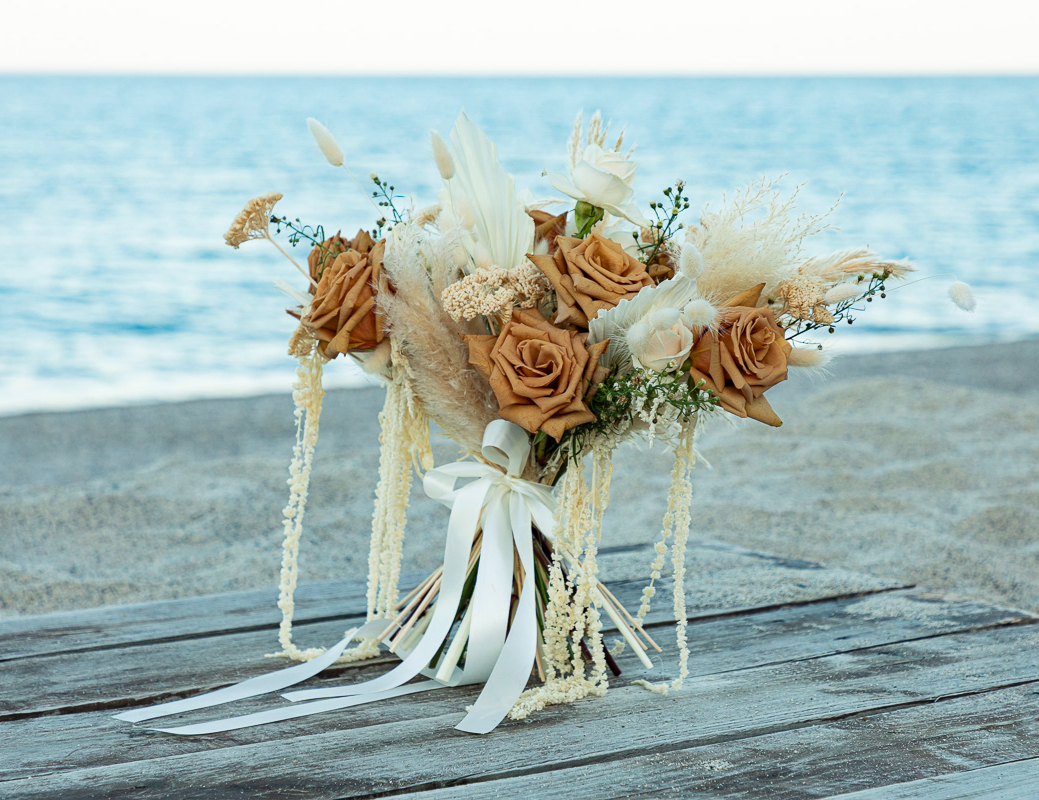 Rosella Elia, wedding planner del territorio